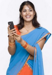 sindhu menon is shortly going to come before audiences as â€˜subadra ...