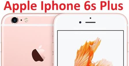 Apple-iPhone-6s-Plus-Logo