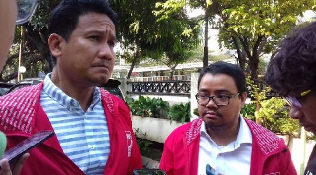 PSI MENGAKU SUDAH MULAI PASANG IKLAN KAMPANYE DI SEJUMLAH MEDIA MASSA