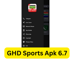 ghd sports apk 6.7 download,