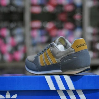 Adidas Neo City Racer GO (Free Ongkir*)