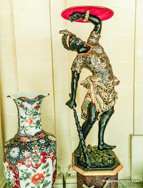 Visita à Casa Rocca Piccola em Valeta, Malta Casa Rocca Piccola em Valeta, Malta