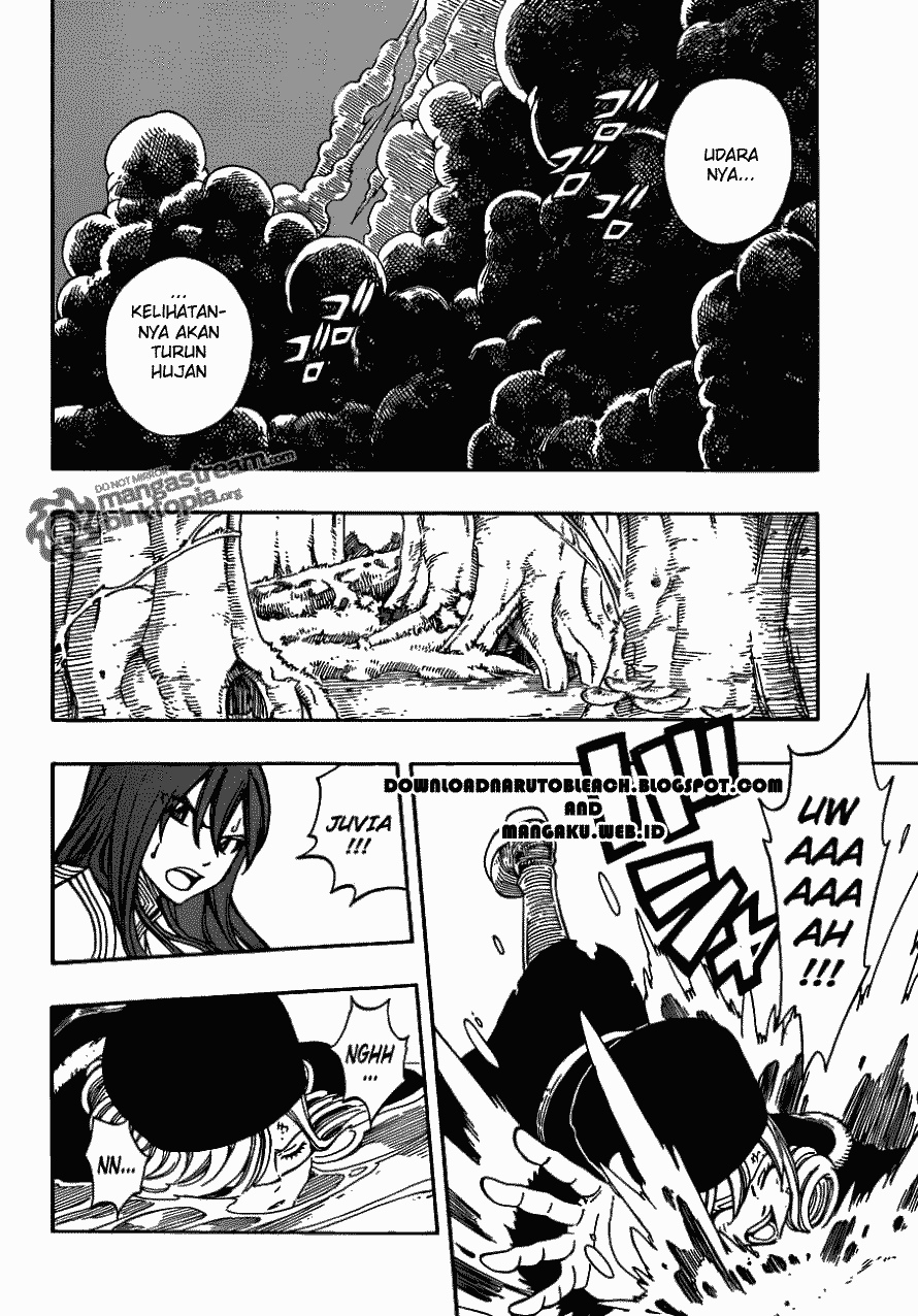 Fairy Tail page 24