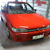 PORT ELIZABETH - WILLIAM MOFFAT - STOLEN CAR ALERT - HAVE YOU SEEN THIS CAR?