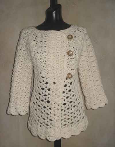 Dress Model Free on Crochet Top Knitting Gallery