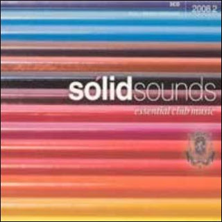 Solid Sounds 2008 Vol.2 - VA