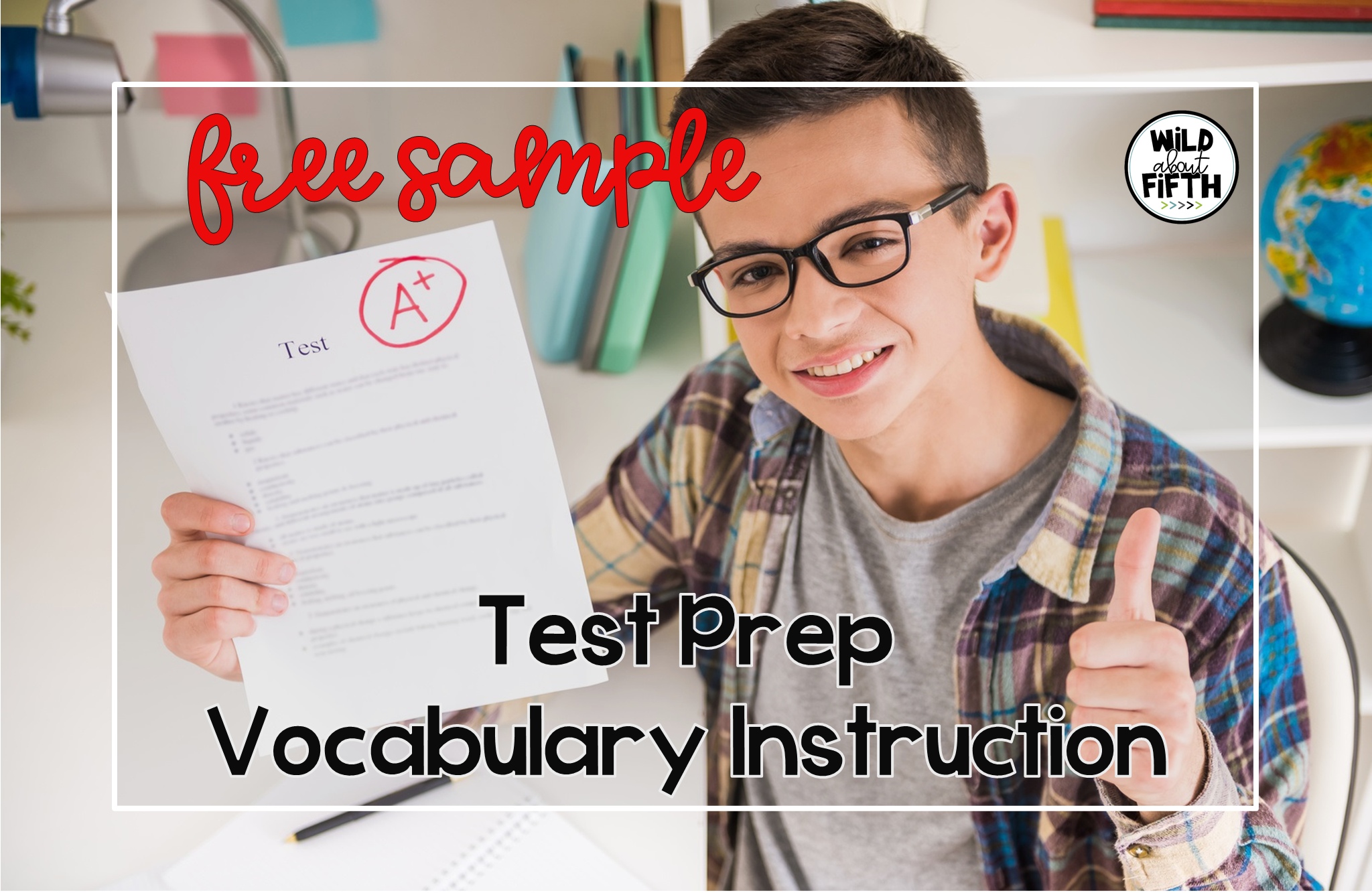 teach your students testing vocabulary critical verbs