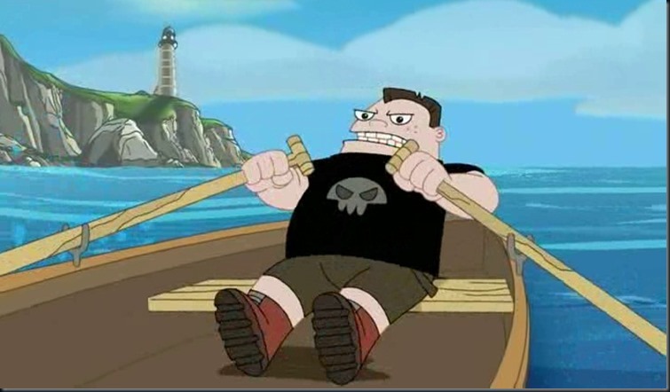 Buford