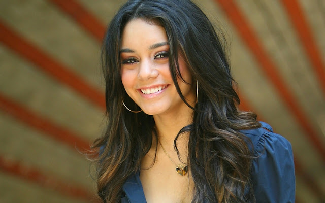 Vanessa Anne Hudgens Hd Wallpapers