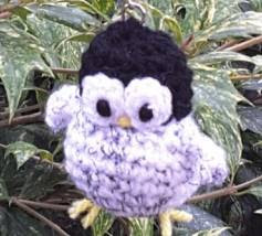 PATRON GRATIS PINGUINO AMIGURUMI 1418