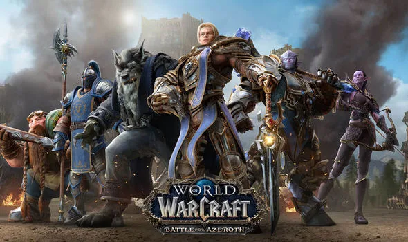 Game MMORPG Gratis Terbaik