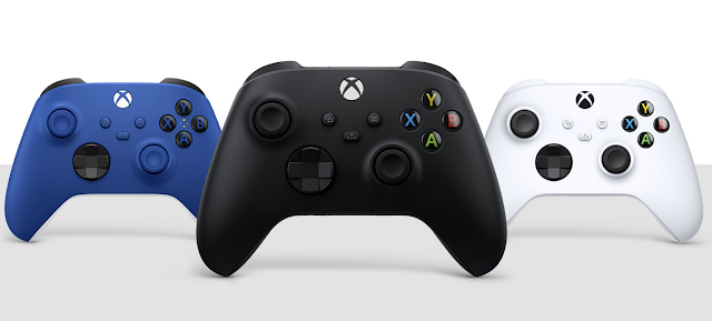 Fresh Steam Beta Update Added Expanded Support for Xbox Controllers