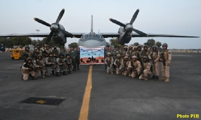 Exercise Desert Hunt 2025: All details you should know
