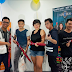 TravelBook.ph Event: Bloggers Go to War at LazerXtreme