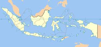 Nama-nama Provinsi di Indonesia (Lengkap)