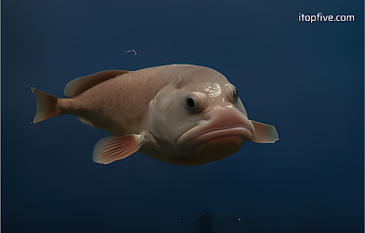 The Blobfish