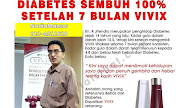 Ubat Kencing Manis Johor Bahru