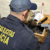 Cierran narcokioscos en Vedia: Dos aprehendidos