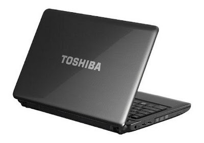 Toshiba Satellite L635-1038X