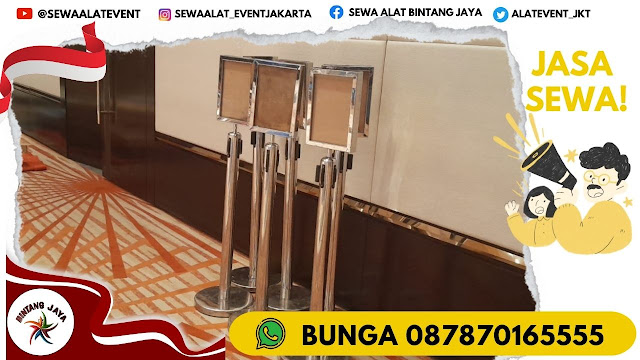 SEWA SIGN IN OUT AREA PALMERAH JAKARTA BARAT 2024