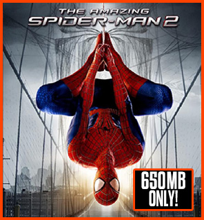 the amazing spider-man 2 Free Download For pc