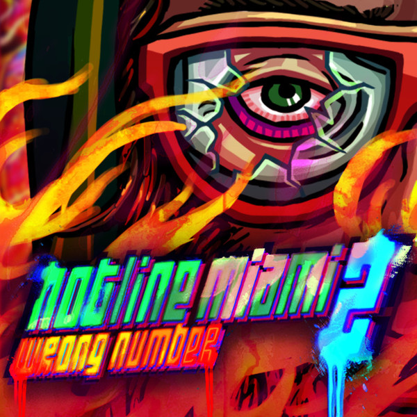 Permanent Link to Hotline Miami 2 Wrong Number PC Download