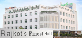 Rajkot Hotel