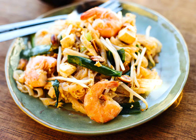 Phad Thai