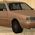 GTA San Andreas Vehicles: Primo