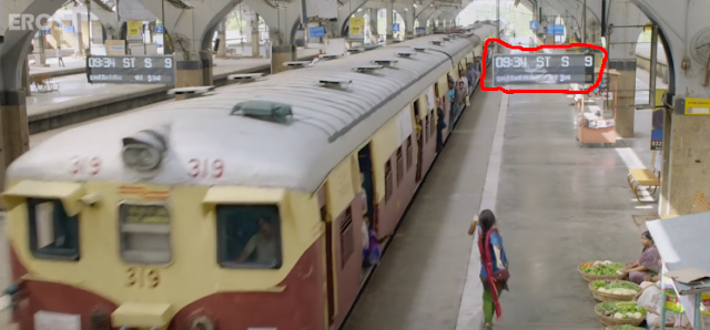 sanam teri kasam song mistakes