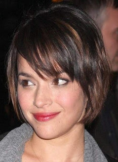 2012 Short Hairstyles Trends