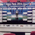 Fixture Copa Perú Etapa Nacional 2014