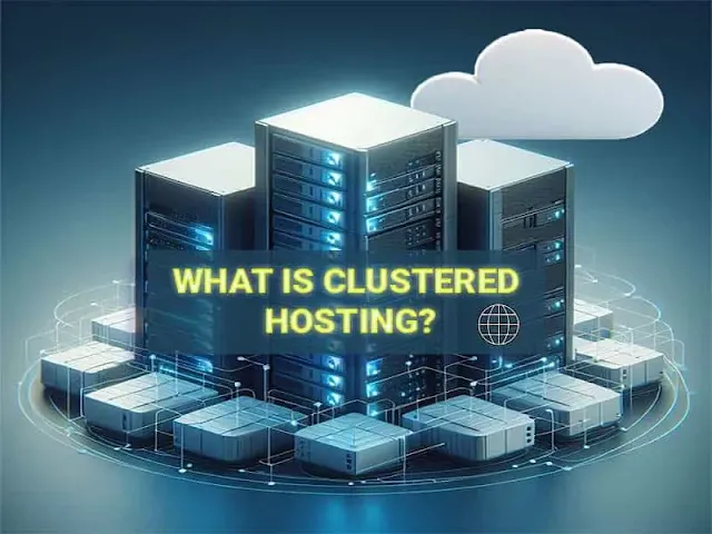 What-is-clustered-Hosting