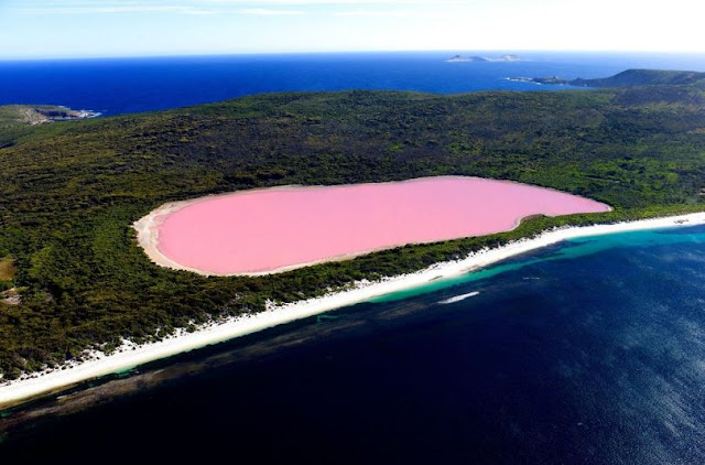 Hillier Lake