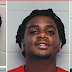 Three Welfare Colored Teens With Checkered Pasts Duwayne Fleeting, 15, Jarius Shorter, 15, and Justin Kohn, 17, arrested for security guard kidnapping, assault