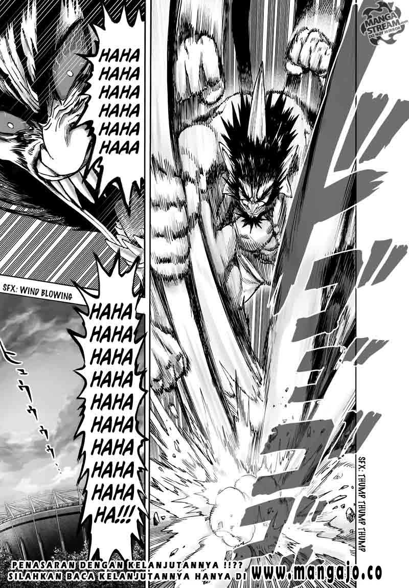 Baca OnePunch Man Chapter  120 Indo Bhs_Download Manga Gratis di Mangajo