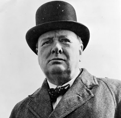 churchill