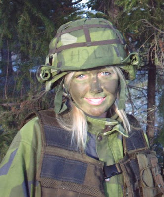 swede+female+soldier