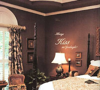 Romantic Bedroom Decorating Ideas on Bedroom Design Decor  Romantic Master Bedroom Decorating Ideas