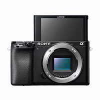 Review Sony A6100 : Pembangkit Kekuatan Kamera Mirrorless