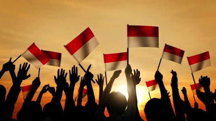 Pidato Generasi Pemuda Mudi Indonesia Singkat - Teks ...