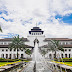 Gedung Sate Tempat Wisata Favorit di Kota Bandung