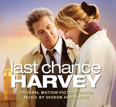 Last Chance Harvey (Original Score) 