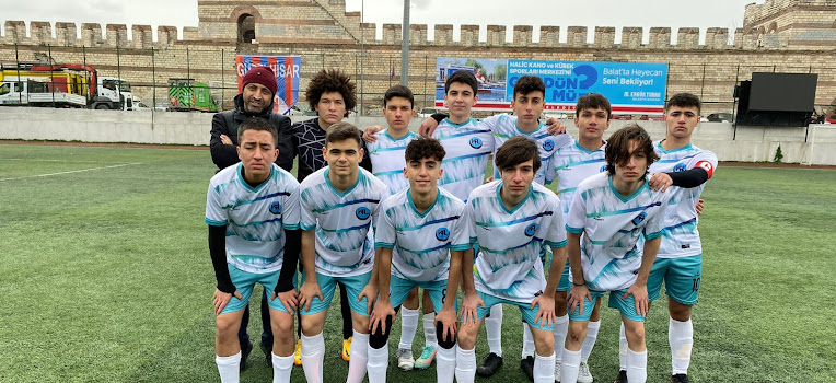 OKULUM ERKEK FUTBOL TAKIMI ELEME TURU YARIFİNALİ