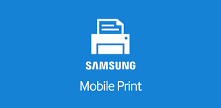 Samsung Mobile Print App Free Download