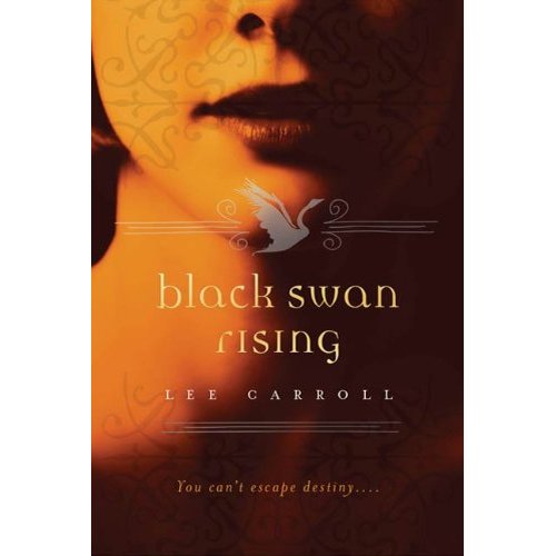 Black Swan Ending Explained. quot;Black Swan Rising,quot; by Lee