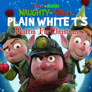 Plain White T's – Nuttin' For Christmas Lyrics | Letras | Lirik | Tekst | Text | Testo | Paroles - Source: musicjuzz.blogspot.com