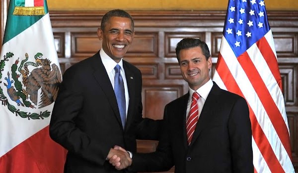 Exigen a Obama cancelar apoyo a México por violar Derechos Humanos