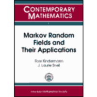 Markov Random Fields and their Applications