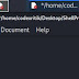 Write Your First Program In Shell Script - CodexRitik